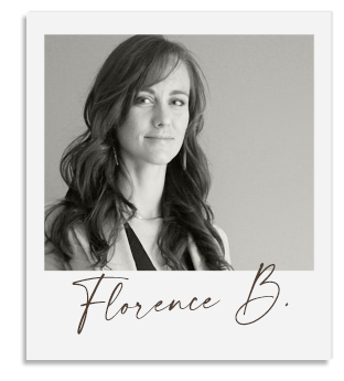 Florence - Designer Graphique